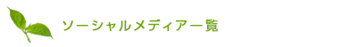 ソーシャルメディア一覧